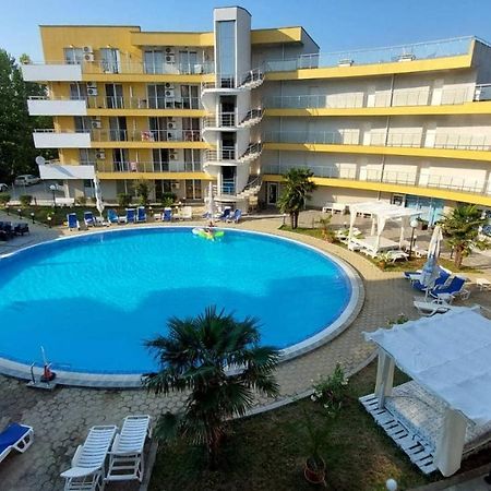 Dima Popova Apartments ซาเรโว ภายนอก รูปภาพ