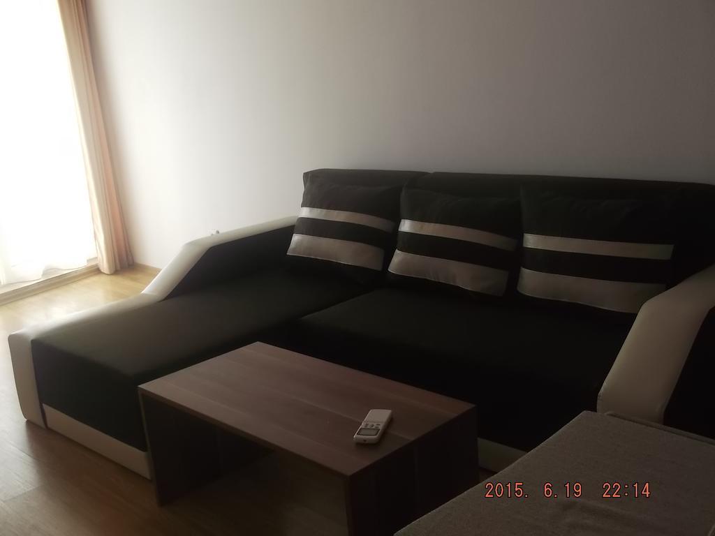 Dima Popova Apartments ซาเรโว ห้อง รูปภาพ