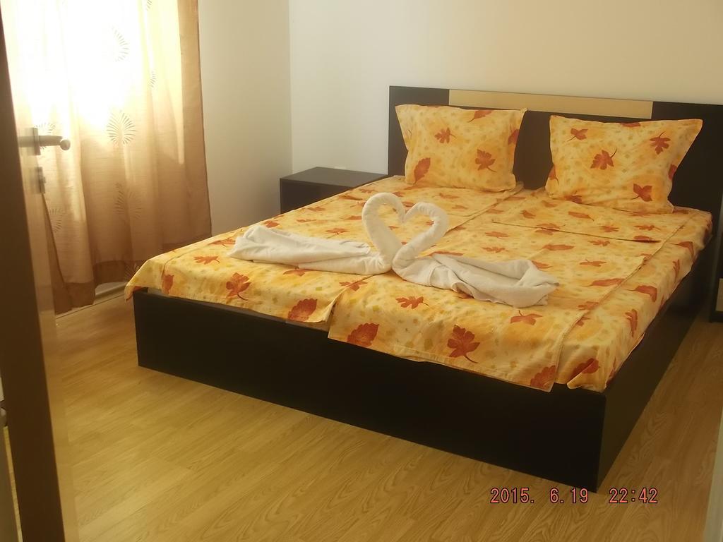 Dima Popova Apartments ซาเรโว ภายนอก รูปภาพ
