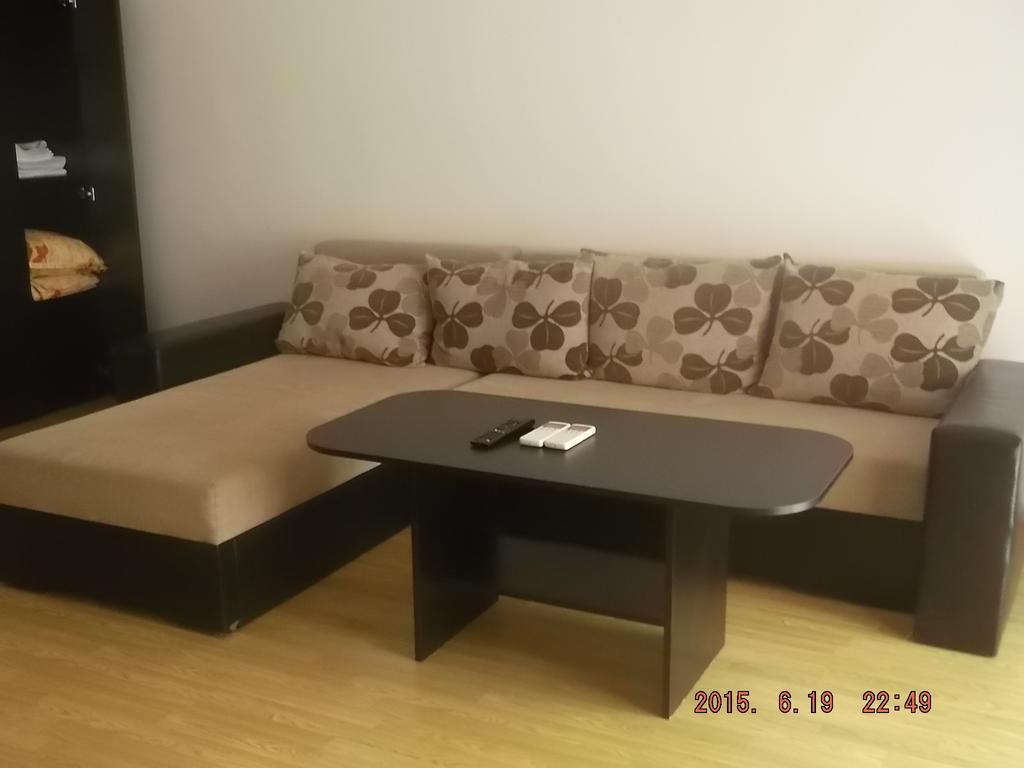 Dima Popova Apartments ซาเรโว ห้อง รูปภาพ