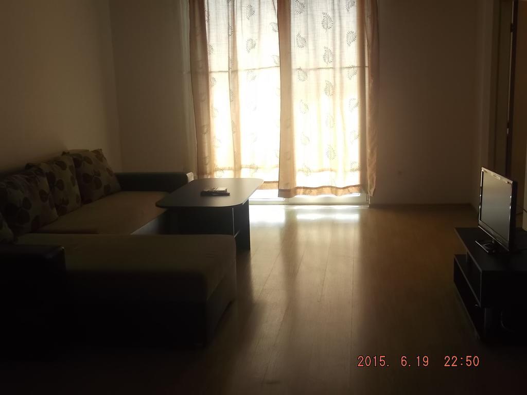 Dima Popova Apartments ซาเรโว ภายนอก รูปภาพ