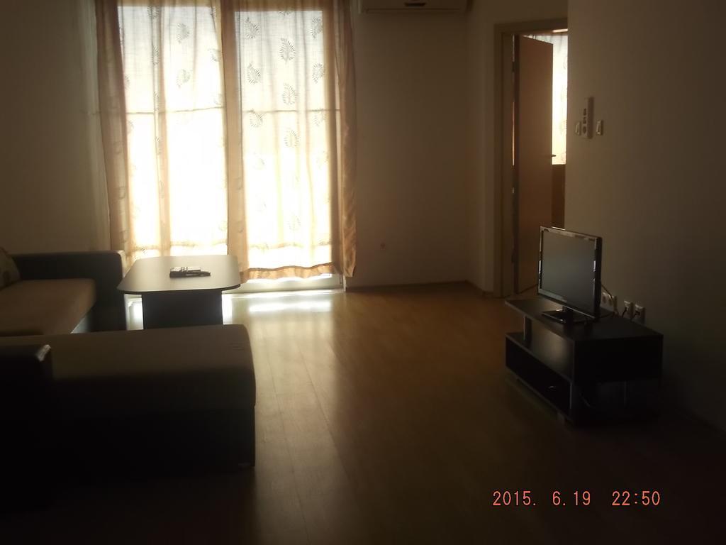 Dima Popova Apartments ซาเรโว ภายนอก รูปภาพ