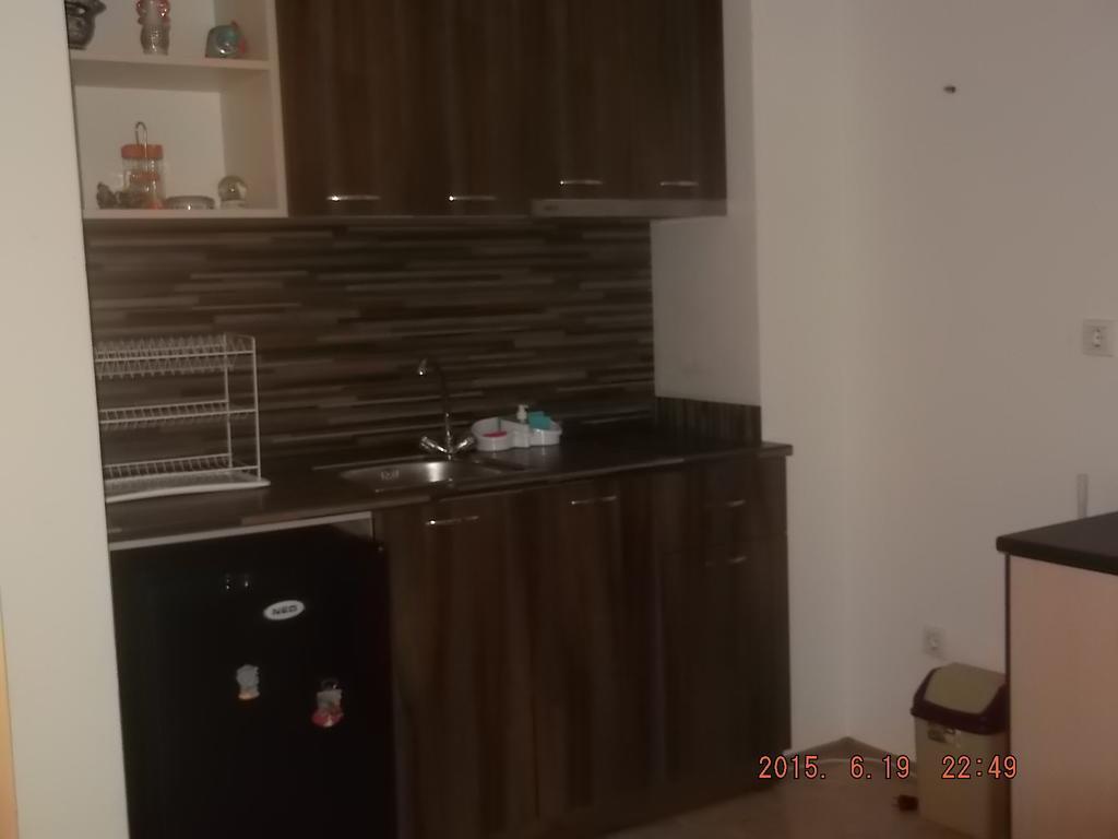 Dima Popova Apartments ซาเรโว ห้อง รูปภาพ