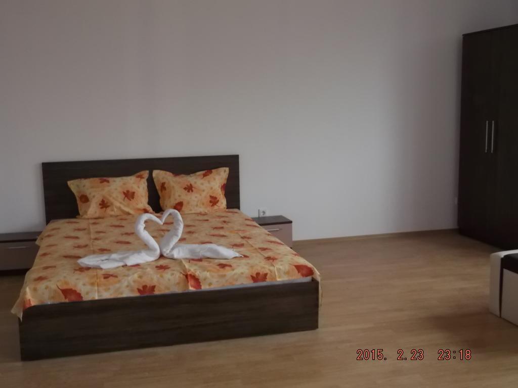 Dima Popova Apartments ซาเรโว ห้อง รูปภาพ