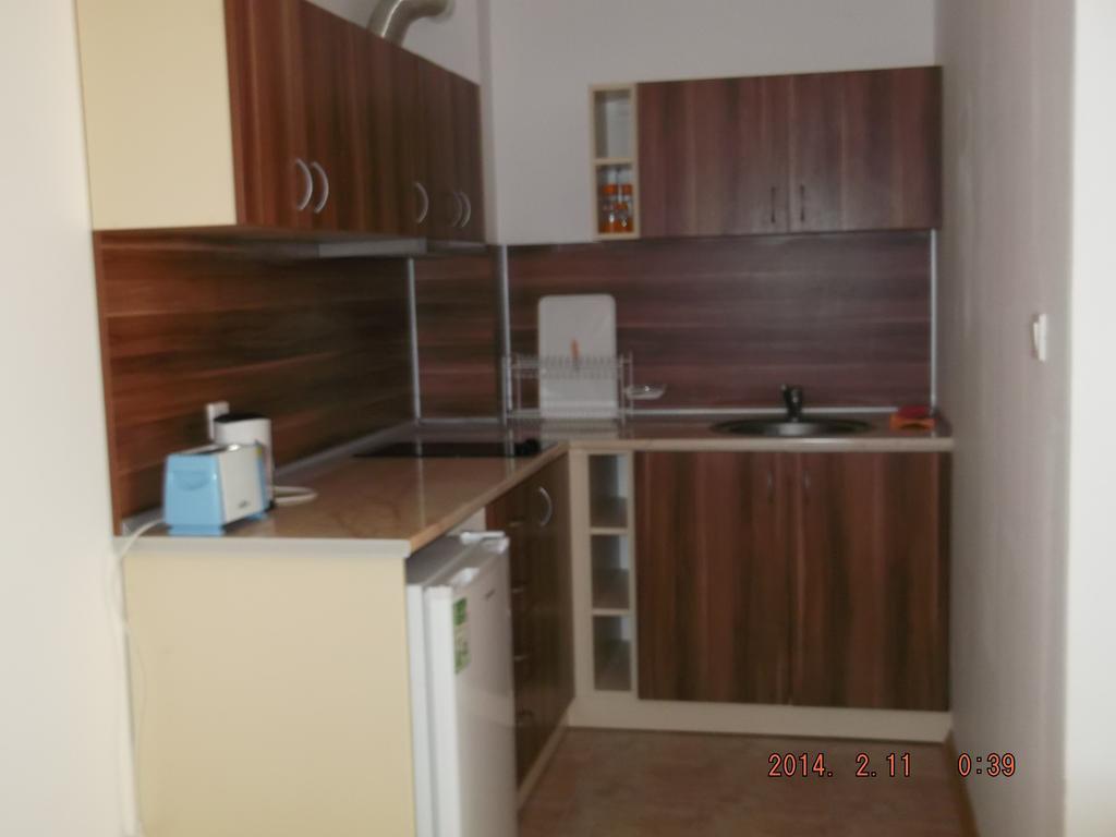 Dima Popova Apartments ซาเรโว ห้อง รูปภาพ