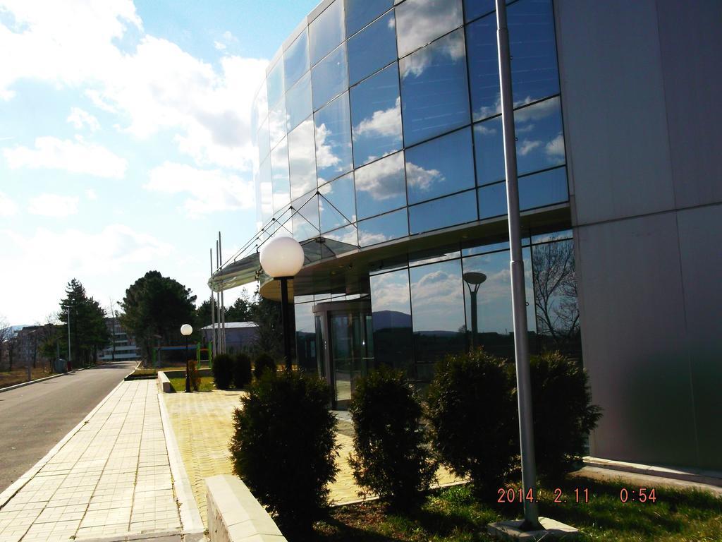 Dima Popova Apartments ซาเรโว ภายนอก รูปภาพ