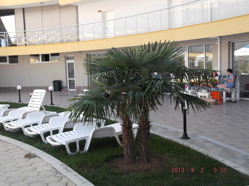Dima Popova Apartments ซาเรโว ห้อง รูปภาพ