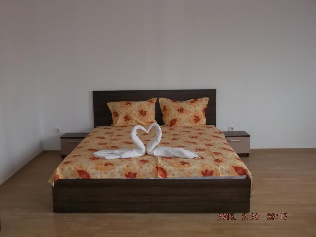 Dima Popova Apartments ซาเรโว ห้อง รูปภาพ