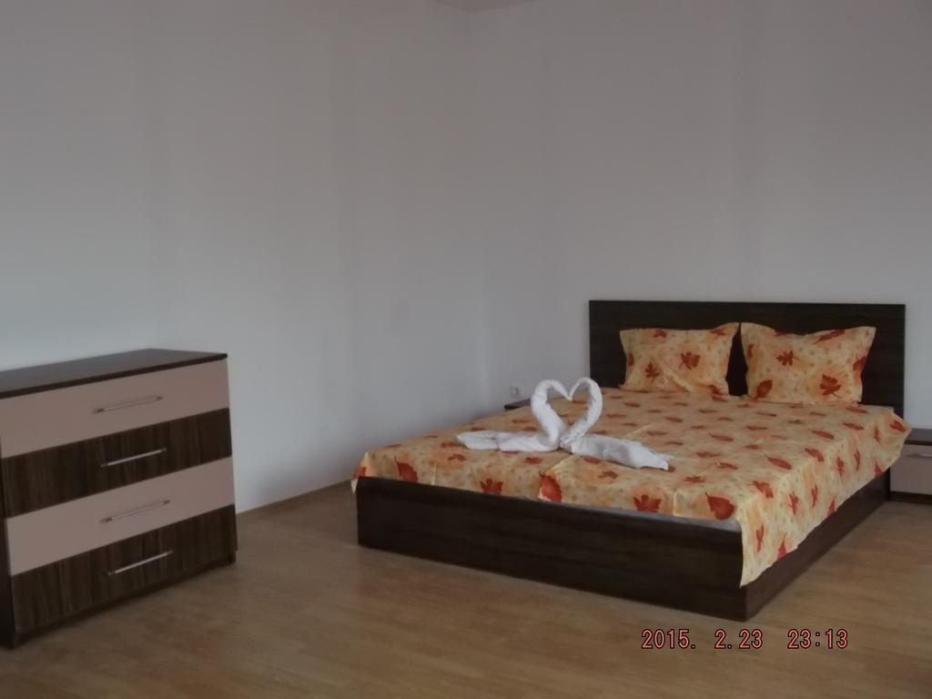 Dima Popova Apartments ซาเรโว ห้อง รูปภาพ