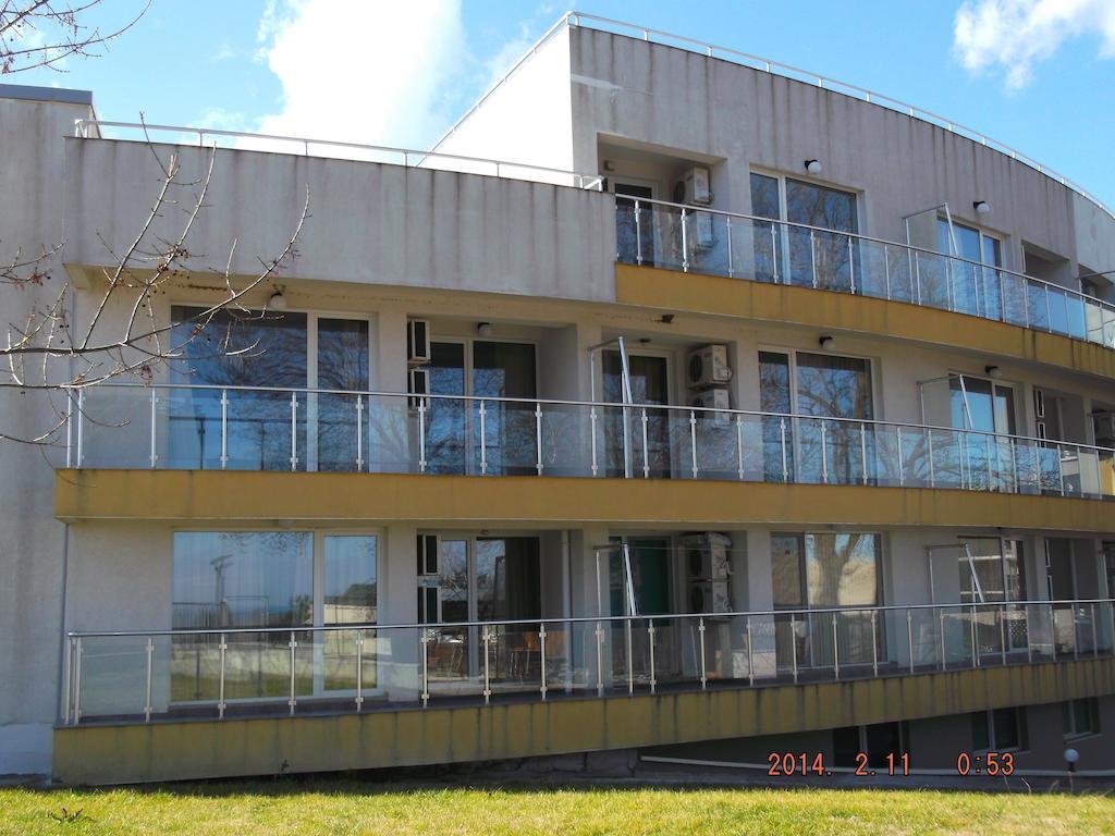 Dima Popova Apartments ซาเรโว ภายนอก รูปภาพ