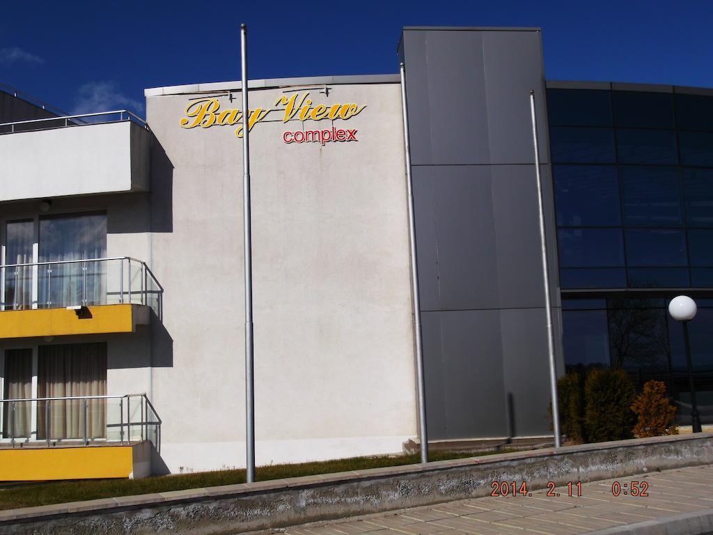 Dima Popova Apartments ซาเรโว ภายนอก รูปภาพ