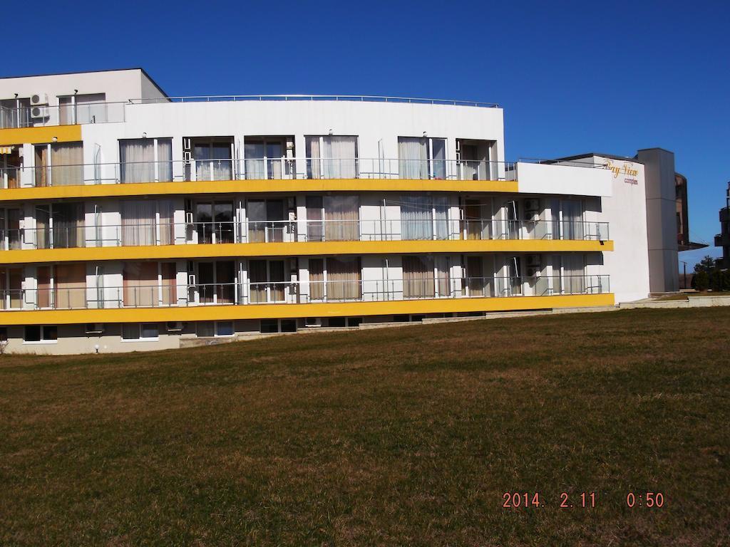 Dima Popova Apartments ซาเรโว ห้อง รูปภาพ