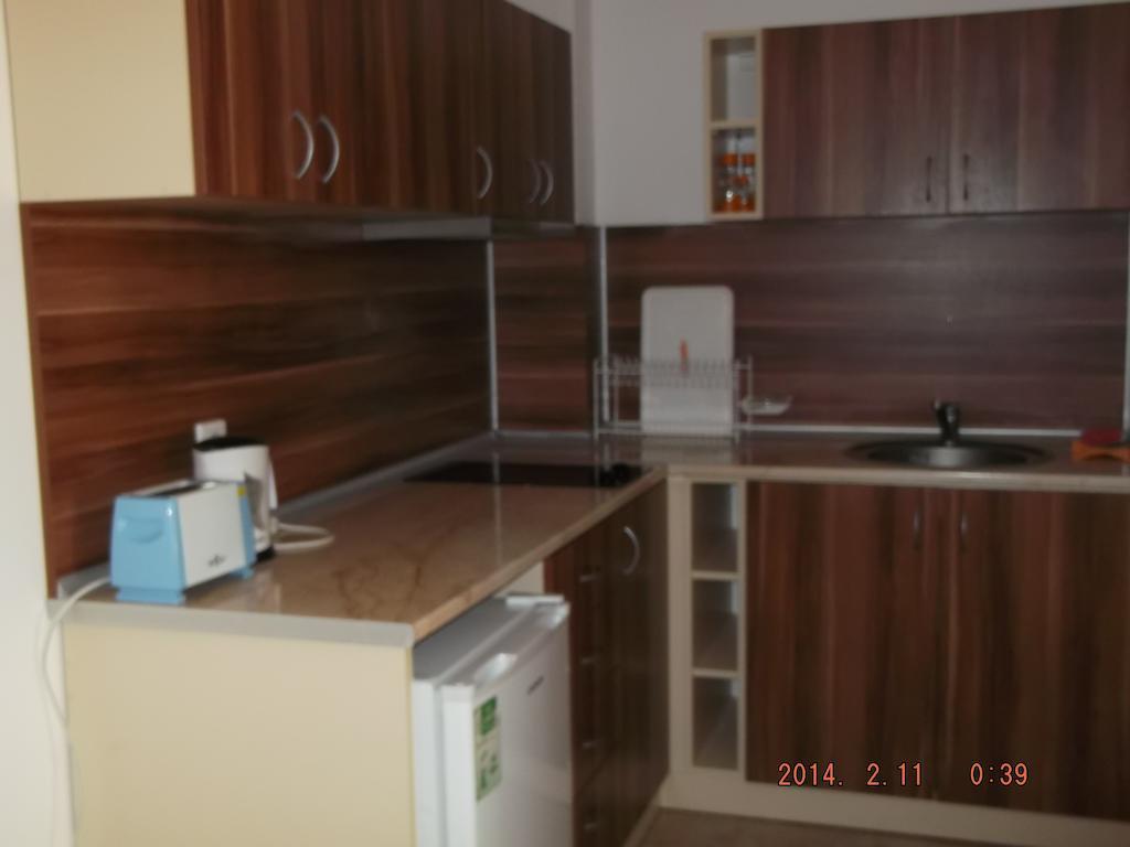 Dima Popova Apartments ซาเรโว ห้อง รูปภาพ