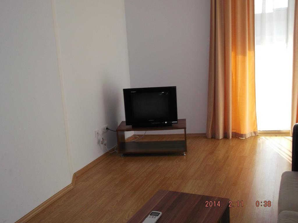 Dima Popova Apartments ซาเรโว ห้อง รูปภาพ