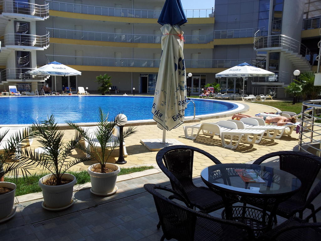 Dima Popova Apartments ซาเรโว ห้อง รูปภาพ