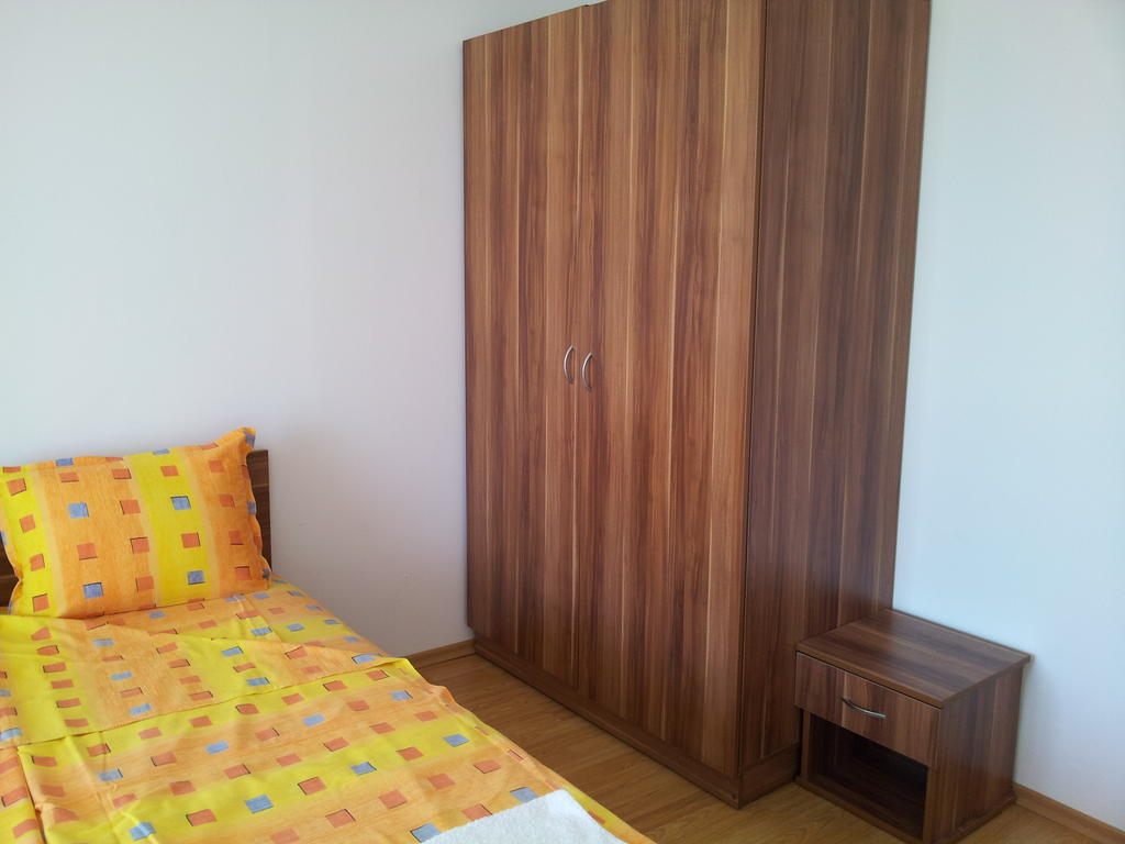 Dima Popova Apartments ซาเรโว ห้อง รูปภาพ
