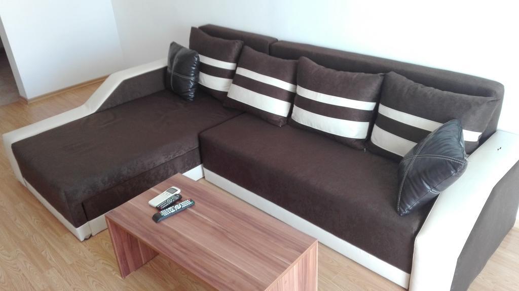 Dima Popova Apartments ซาเรโว ภายนอก รูปภาพ