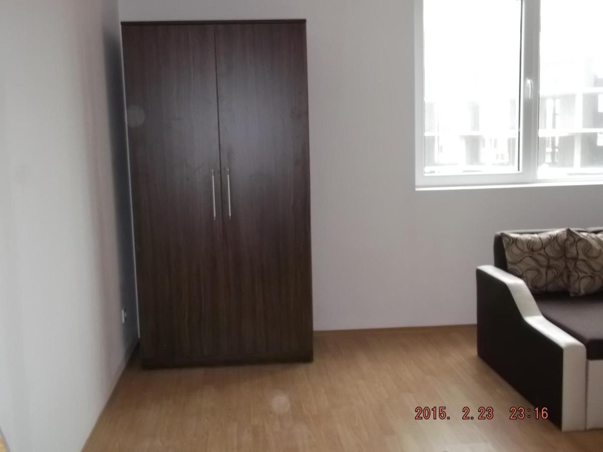 Dima Popova Apartments ซาเรโว ภายนอก รูปภาพ