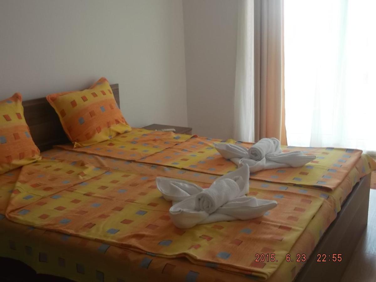Dima Popova Apartments ซาเรโว ภายนอก รูปภาพ