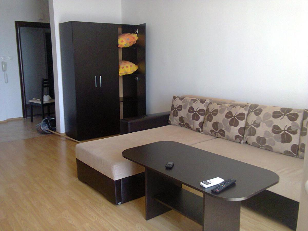 Dima Popova Apartments ซาเรโว ภายนอก รูปภาพ