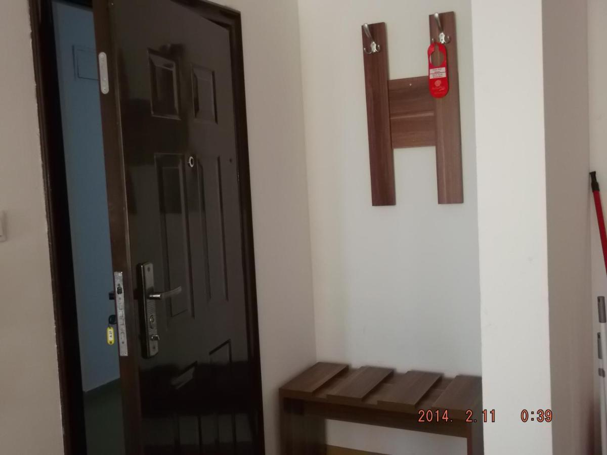 Dima Popova Apartments ซาเรโว ภายนอก รูปภาพ
